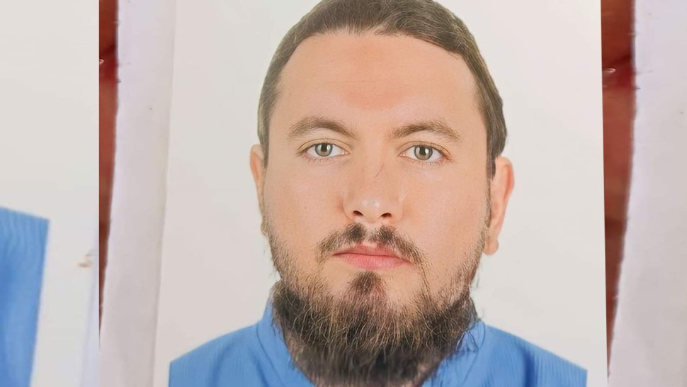 إدارة الامن تدعو إلى الابلاغ الفوري عن هذا الشخص